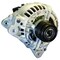Wai Global Alternator, ALTBO IRIF W2491256, 120 Amp12 Volt, CW, 5Groove Clutch Pulley 11210N - alternate 3